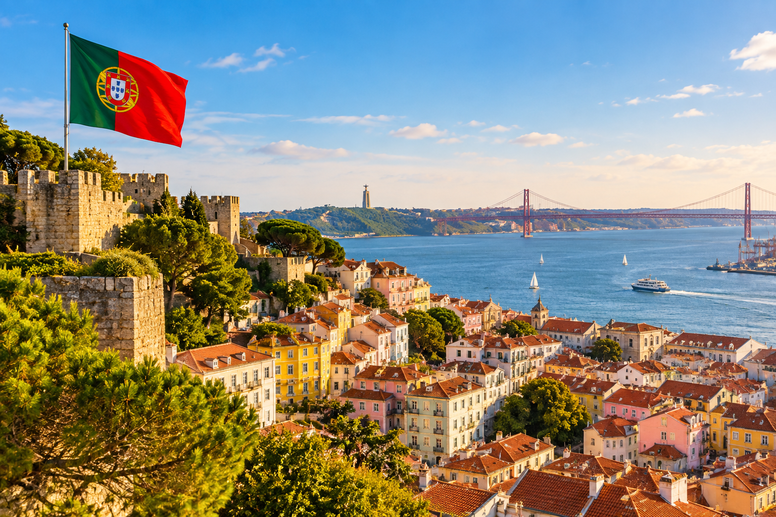Portugal